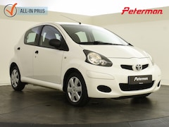 Toyota Aygo - 1.0-12V Cool