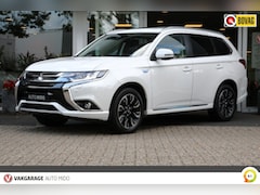 Mitsubishi Outlander - Outlander 2.0 PHEV 4WD Automaat Instyle Plus | Adap. Cruise | Sc
