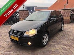 Volkswagen Polo - 1.4-16V Edition Nieuwe APK