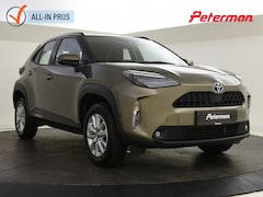 Toyota Yaris Cross - 1.5 Hybrid Active | Camera | Carplay & Android auto