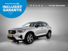 Volvo XC40 - 2.0 B4 Plus Dark | Trekhaak | 2000KG Trekgewicht | Adaptieve Cru