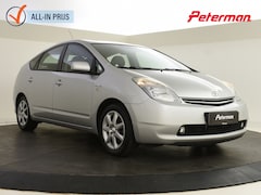 Toyota Prius - 1.5 VVT-i Tech Ed