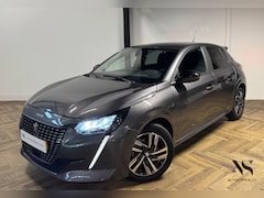Peugeot 208 - 1.2 PureTech CAMERA CARPLAY'