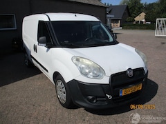 Fiat Doblò Cargo - 1.4 T-Jet NP.SX Maxi