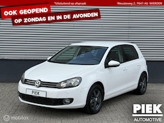 Volkswagen Golf - 1.2 TSI Highline BlueMotion GARANTIE