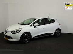 Renault Clio - 1.2 Collection|goed onderhouden|5-deurs|Cruise control|LM velg|Airco|Radio CD Bluetooth|Nw
