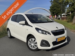 Peugeot 108 - 1.0 e-VTi Dynamic|Bluetooth|Airco|Elec.pakket