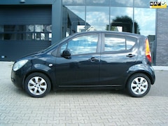 Opel Agila - 1.2 Enjoy - VERSNELLINGSBAK LAGERS DEFECT