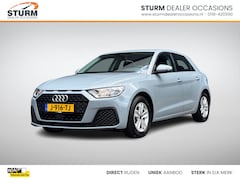 Audi A1 Sportback - 25 TFSI Pro Line NL-Auto | Apple Carplay | Climate Control | Park. Sensor | Sportstuur +