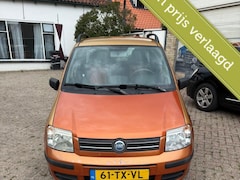 Fiat Panda - 1.2 Dynamic