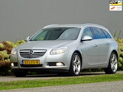 Opel Insignia Sports Tourer - 2.0 T Sport // Sportstoelen / NL