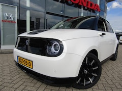 Honda e - e Electric 154pk Advance 17''