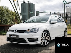 Volkswagen Golf - 1.4 TSI Highline R-Line 150PK Pano LED