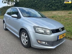 Volkswagen Polo - 1.2 TDI BlueMotion - Airco - Cruise control - 220.000 KM NAP