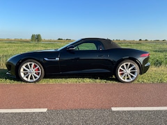 Jaguar F-type - 3.0 V6 S