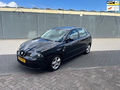 SEAT Ibiza - 1.2-12V Trendstyle