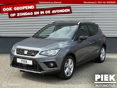 SEAT Arona - 1.0 TSI FR NAVI, PDC, ECC, GARANTIE