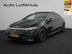 Mercedes-Benz EQS - AMG 53 4MATIC+ 108 kWh Full Option