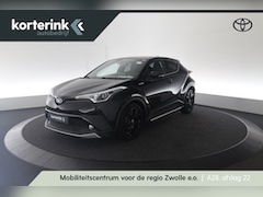 Toyota C-HR - 1.8 Hybrid Executive
