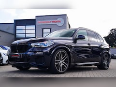 BMW X5 - XDrive45e High Executive | Massage | Swarovski | Panorama | Laser koplampen | Stoelverkoel