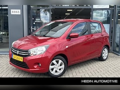Suzuki Celerio - 1.0 Exclusive | Airco | Bluetooth |