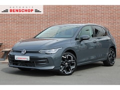 Volkswagen Golf - 1.5 eHybrid Style 204PK |18-INCH|LED|ACC|CAMERA|STUUR-STOELVERWARMING|