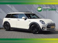 MINI Clubman - 1.5 Cooper Pano/HarmanKardon/Navi/JCW interieur/PDC/Cruise
