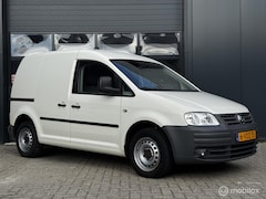 Volkswagen Caddy - Bestel 2.0, 1e Eig, Dealer ODH, Airco