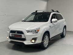 Mitsubishi ASX - 1.6 ClearTec Inform AIRCO /CRUISE /CAMERA / PANO
