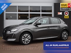 Peugeot 208 - 1.2 PureTech 100 PK Active Pack | Trekhaak | PDC | Carplay | Stoelverw. | Incl. garantie