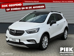 Opel Mokka X - 1.4 Turbo Innovation AUTOMAAT, GARANTIE