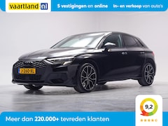 Audi A3 Sportback - A3