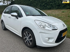 Citroën C3 - 1.4 e-HDi Collection EGS - Automaat - Clima - Cruise