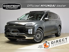 Hyundai IONIQ 9 - 110, 3 kWh 308pk AWD Lounge DIRECT LEVERBAAR
