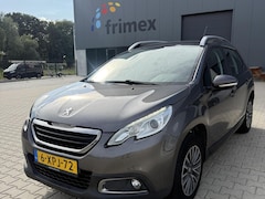 Peugeot 2008 - 1.2 Allure | Panoramadak | Navi | NW APK