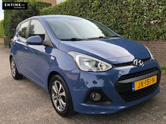 Hyundai i10 - 1.0i i-Motion Comfort | Carplay | Cruise Control | Camera
