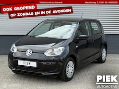 Volkswagen Up! - 1.0 move up BlueMotion AIRCO, GARANTIE