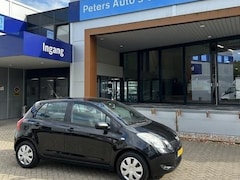 Toyota Yaris - 1.3 VVTi Terra