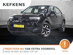 Opel Mokka - 1.2 130PK Turbo Level 3 | AppleCarplay/AndroidAuto | Achteruitrijcamera | Cruise Control |
