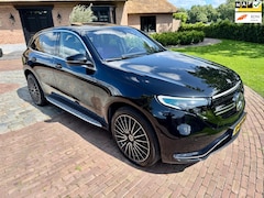 Mercedes-Benz EQC - 400 4MATIC Premium 80 kWh