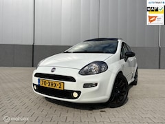 Fiat Punto Evo - 0.9 TwinAir Lounge/PANO/AIRCO/CRUISE CONTR./