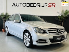 Mercedes-Benz C-klasse Estate - 180 Business Class Avantgarde Automaat Zeer nette auto