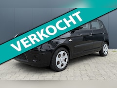 Kia Picanto - 1.1 Fifteen Airco Elektrische ramen 5 deurs APK