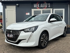 Peugeot 208 - 1.2 PureTech Blue Lease Allure|Camera 360+|100pk|