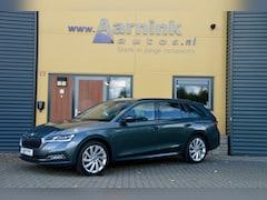Skoda Octavia - 1.4 TSI iV Style Edition