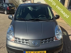 Nissan Note - 1.6 16V 5-DRS BJ 2006
