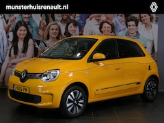 Renault Twingo - 1.0 SCe Intens *Apple carplay & android auto* - Cruise, sensor achter, airco