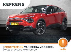 Citroën C4 - 1.2 130PK Shine | 1ste Eigenaar | Head-Up Display | Adaptive Cruise Control | 360'Camera |