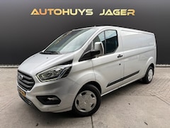 Ford Transit Custom - 300 2.0 TDCI L2H1 Trend|Automaat|