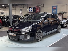 Volkswagen Golf - GTI 2.0 DSG Cruise DAK Clima Stuurbediening